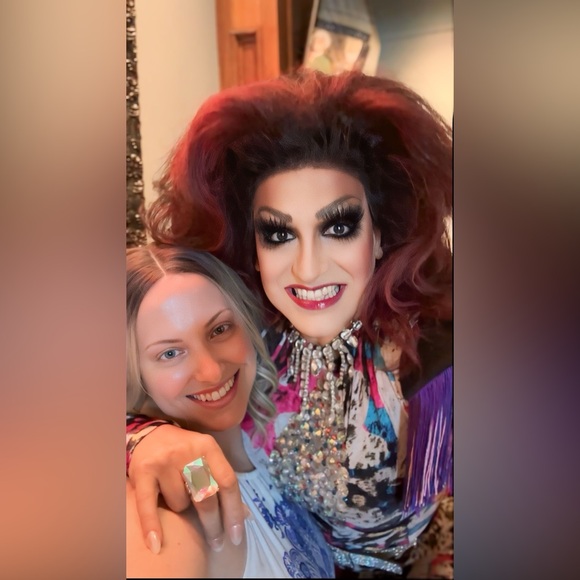 Meet your Posher, Barbara - Picture 5 of 12